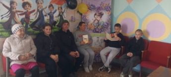 Осень так прекрасна!
